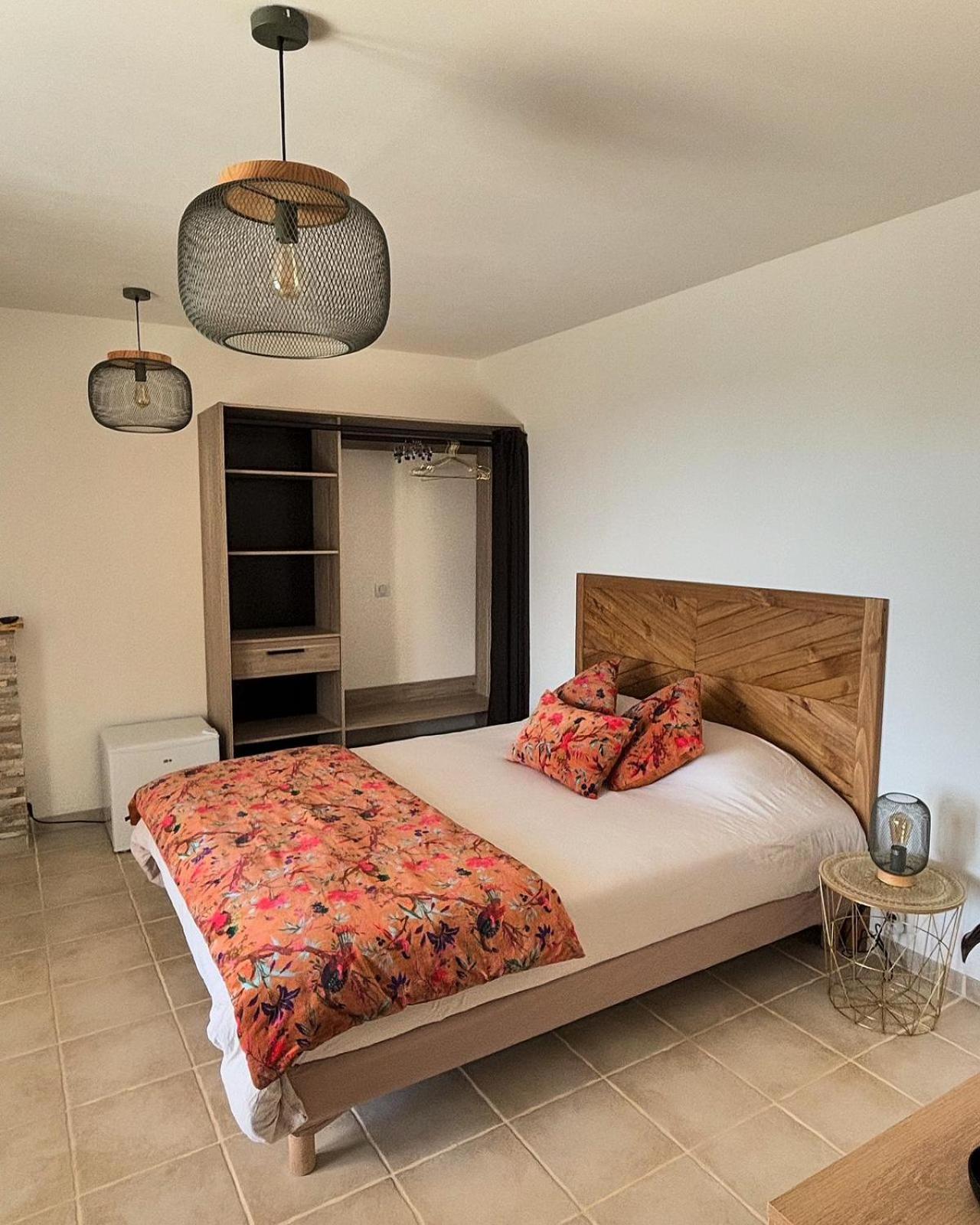 Casa Punta Di Vista Apartman Venaco  Kültér fotó